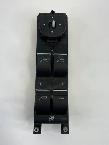 2013-2019 FORD ESCAPE FRONT LEFT DRIVER MASTER POWER WINDOW SWITCH AM5T-14A132AA