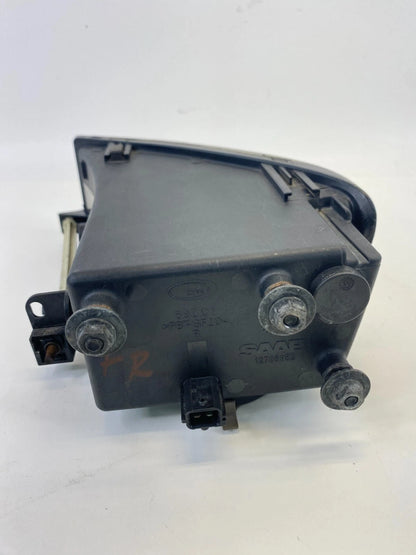 2003-2007 SAAB 9-3 93 FRONT RIGHT PASSENGER SIDE FOG LIGHT LAMP 12785952 OEM
