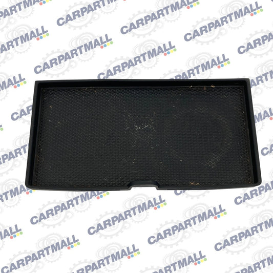 2012-2016 MERCEDES-BENZ E350 FLOOR CENTER CONSOLE RUBBER MAT INSERT 2126890096