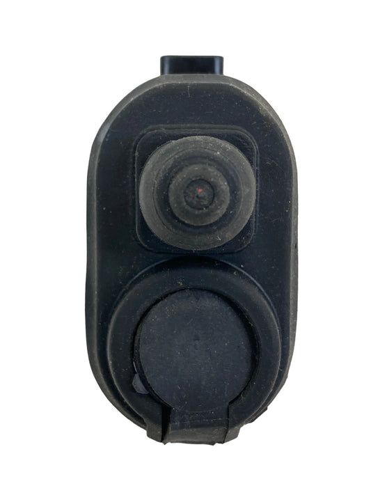 03-11 HONDA ELEMENT FRONT RIGHT PASSENGER SIDE DOOR JAMB AJAR LIGHT SWITCH OEM
