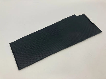 2004-2009 TOYOTA PRIUS GLOVE BOX STORAGE COMPARTMENT RUBBER MAT COVER 5534947020
