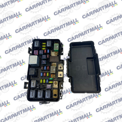 2004 2005 Honda Civic 1.7L Engine Compartment Fuse Relay Box Fusebox S5A-A12 OEM