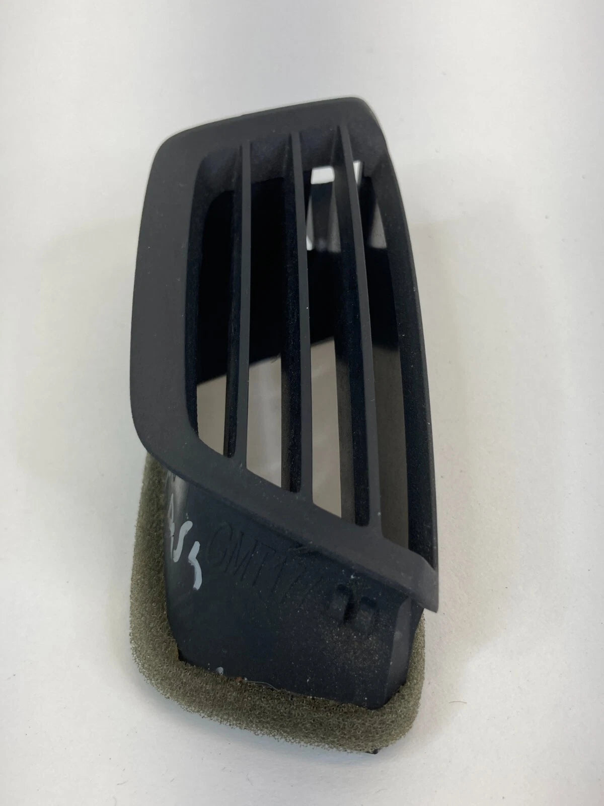 10-15 GMC TERRAIN FRONT LEFT DRIVER SIDE DASH DEFOGGER OUTLET GRILLE 20817702