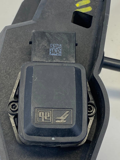 2002 2003 2004 2005 2006 MINI COOPER ACCELERATOR GAS PEDAL ASSEMBLY 35426762483
