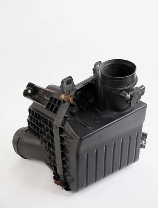 2008-2012 HONDA ACCORD 2.4L AIR FILTER CLEANER BOX HOUSING ASSEMBLY OEM