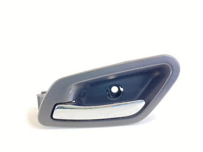 2005-2010 PONTIAC G6 REAR LEFT SIDE SEDAN INNER DOOR HANDLE RR LH 22731745 OEM