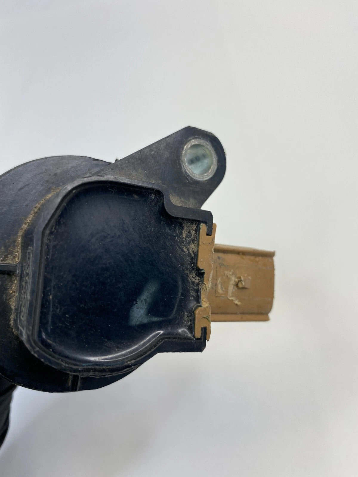 13-19 FORD EXPLORER POLICE INTERCEPTOR 3.5L A/T IGNITION COIL BL3E12A375CC