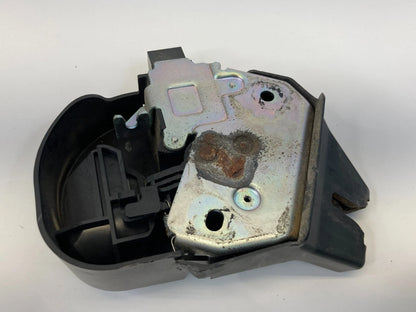 2008-2012 HONDA ACCORD SEDAN REAR TRUNK LID LOCK LATCH ACTUATOR ASSY OEM