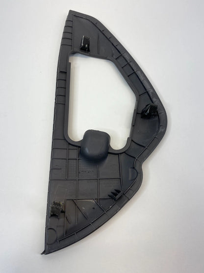 2007-2010 HYUNDAI SONATA DASH LEFT SIDE CRASH PAD COVER LID CAP 84775-3K510 OEM