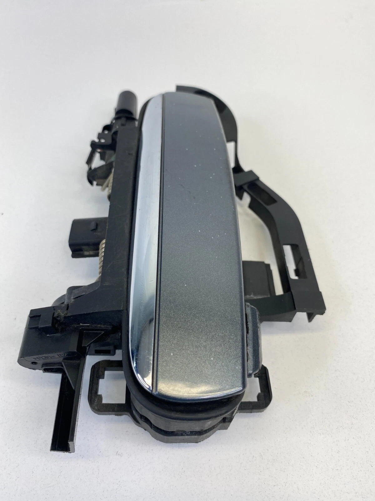 05 06 07 08 09 10 11 AUDI A6 QUATTRO REAR RIGHT SIDE EXTERIOR DOOR HANDLE OEM