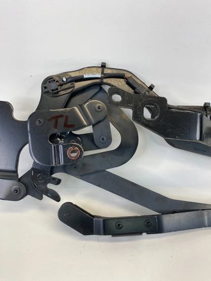 2004-2011 SAAB 9-3 CONVERTIBLE TOP TONNEAU COVER HINGE LEFT DRIVER SIDE OEM