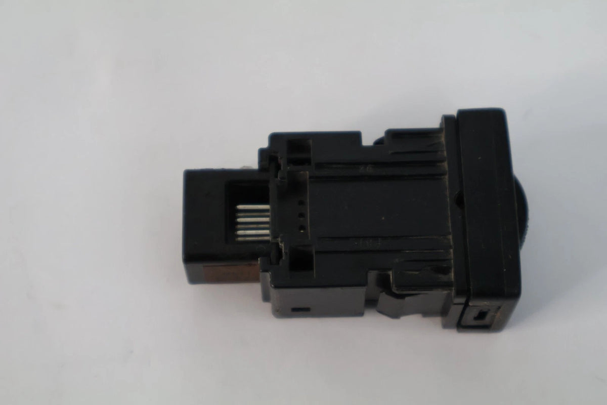 2011-2014 TOYOTA SIENNA LEFT DRIVER SEAT HEATED SWITCH 453484 OEM FACTORY