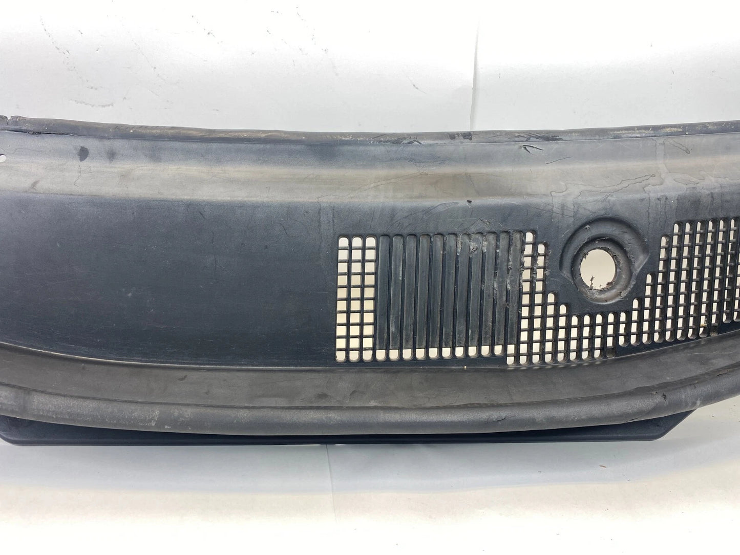 2008-2012 HONDA ACCORD FRONT WINDSHIELD COWL TOP PANEL GRILLE 74210-TA0-A002 OEM