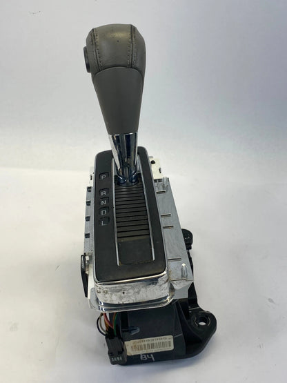 2013 2014 CHEVROLET TRAVERSE AUTOMATIC GEAR FLOOR SHIFTER ASSEMBLY OEM 22883995