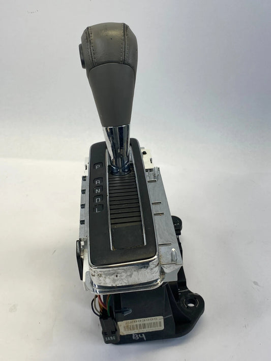 2013 2014 CHEVROLET TRAVERSE AUTOMATIC GEAR FLOOR SHIFTER ASSEMBLY OEM 22883995