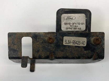 2008 FORD ESCAPE 3.0L AIR INTAKE FLOW PRESSURE SENSOR OEM FACTROY 5L8A-9S428-AD