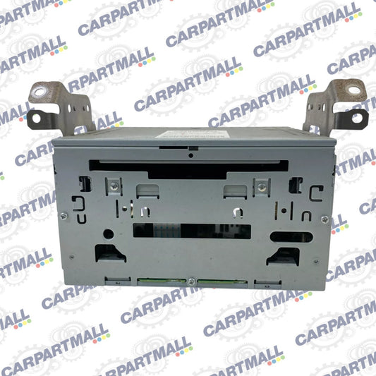 2008-2010 Mitsubishi Lancer AM FM Radio Stereo CD Player Receiver 8701A277 OEM