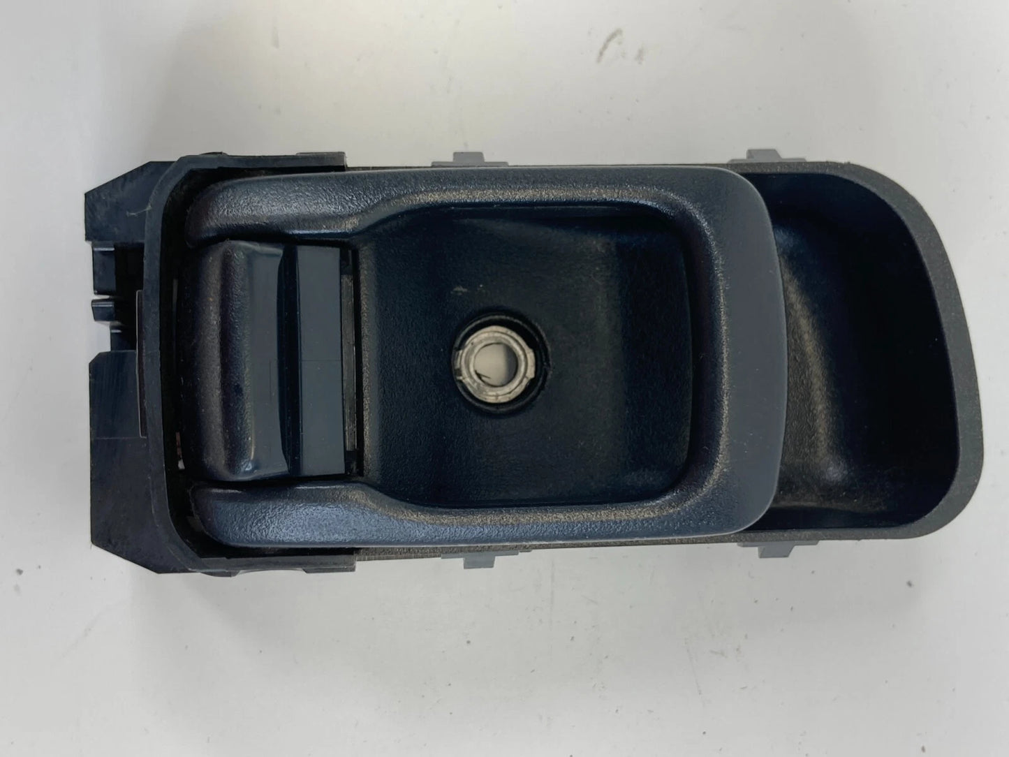 2001-2004 NISSAN PATHFINDER REAR LEFT INNER INTERIOR DOOR HANDLE ASSEMBLY OEM