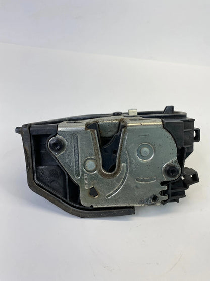 04-07 BMW 530I 525I FRONT LEFT SIDE DOOR LOCK LATCH RELEASE ACTUATOR 7167065 OEM