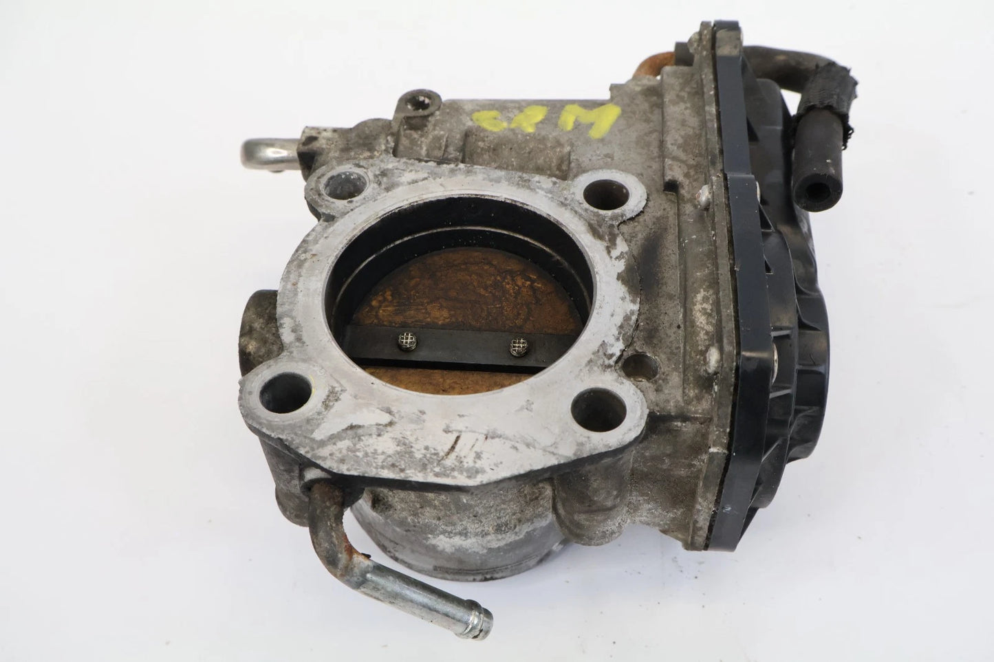 2006-2011 TOYOTA CAMRY 2.4L ENGINE FUEL INJECTION THROTTLE BODY 22030-0H030 OEM