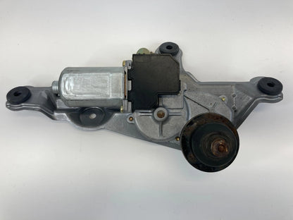 2004-2006 LEXUS RX330 REAR LIFGATE WINDSHIELD WIPER MOTOR ASSY 85130-0E010 OEM