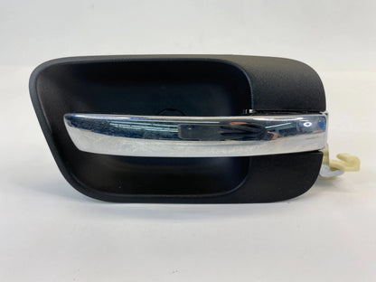 2005-2007 CHRYSLER 300 REAR RIGHT BACK SIDE DOOR INTERIOR DOOR HANDLE 1070402