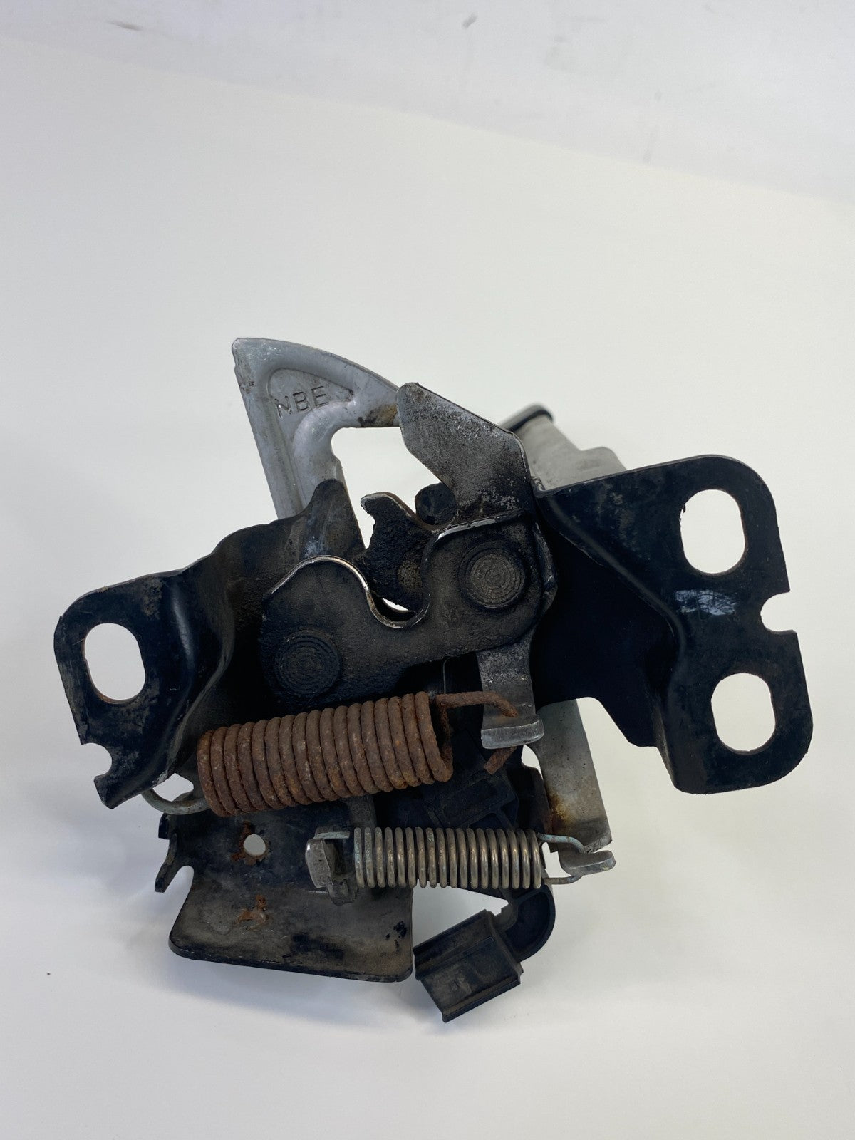 2012 2013 2014 2015 Honda Civic Hood Lock Latch Release Actuator OEM