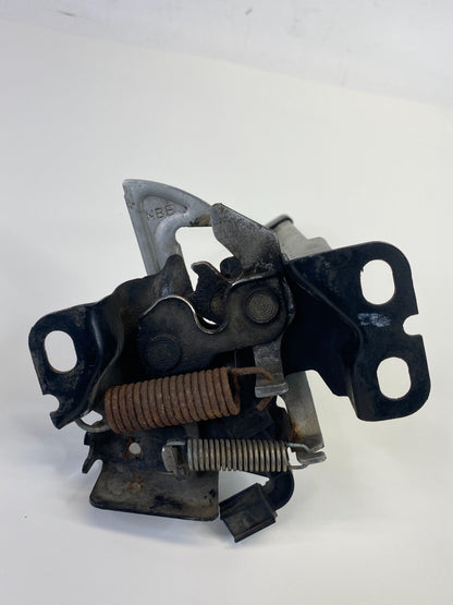 2012 2013 2014 2015 Honda Civic Hood Lock Latch Release Actuator OEM