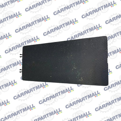 1998-2002 HONDA ACCORD CENTER CONSOLE BOTTOM LID LINER COVER 83401-S84-A0 OEM