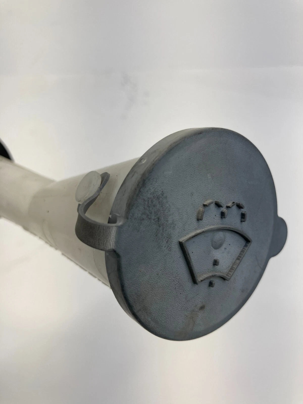 2007-2013 NISSAN ALTIMA WINDSHIELD WIPER WASHER FLUID RESERVOIR FILLER TUBE PIPE