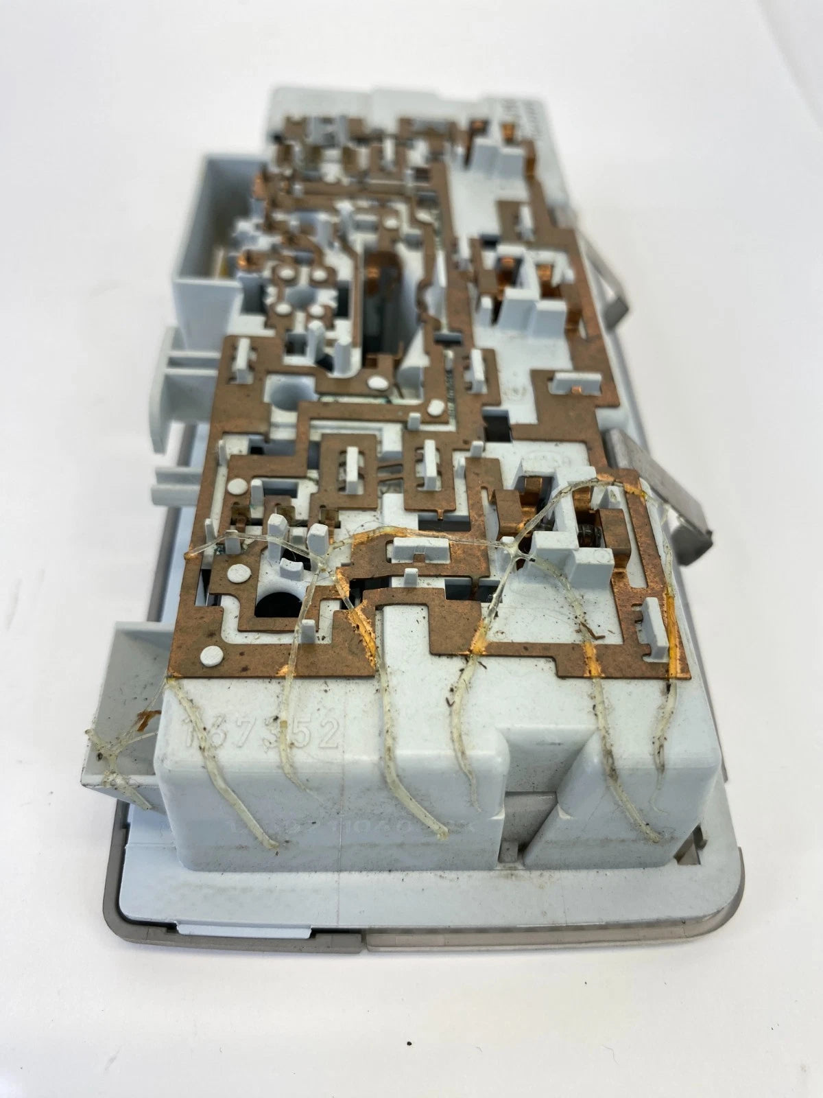 2011-2017 CHEVROLET EQUINOX FRONT OVERHEAD CONSOLE DOME LIGHT LAMP 316627975 OEM