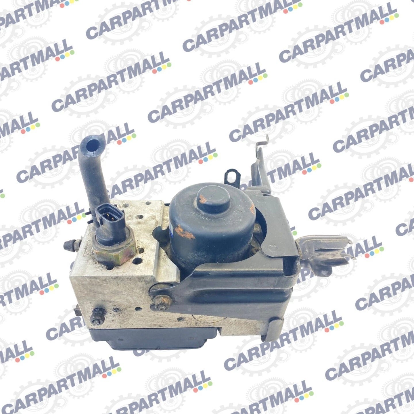 98-00 LEXUS LS400 4.0L V8 AT RWD ABS ANTI LOCK BRAKE PUMP MODULE 133900-001 OEM