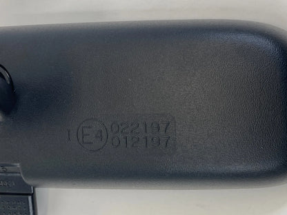 2013-2018 ACURA ILX BASE FRONT REAR VIEW INTERIOR MIRROR OEM E4022197