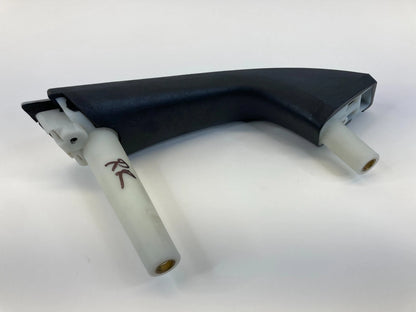 OEM 2010-2012 GMC ACADIA REAR RIGHT SIDE INTERIOR DOOR PULL HANDLE TRIM PANEL