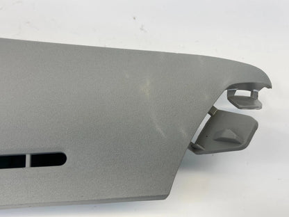 2010-2015 TOYOTA PRIUS FRONT LEFT DRIVER SIDE VENT TRIM COVER PANEL 62219-47040