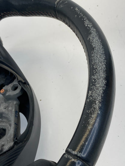 2014-2016 Mazda3 Mazda 3 Steering Wheel w/ Audio & Cruise Control Switch OEM