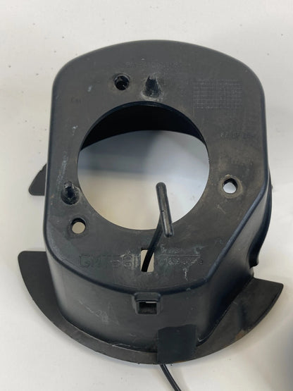 2009 2010 CHEVROLET TRAVERSE FUEL TANK FILLER GAS CAP TOP COVER & HOUSING OEM