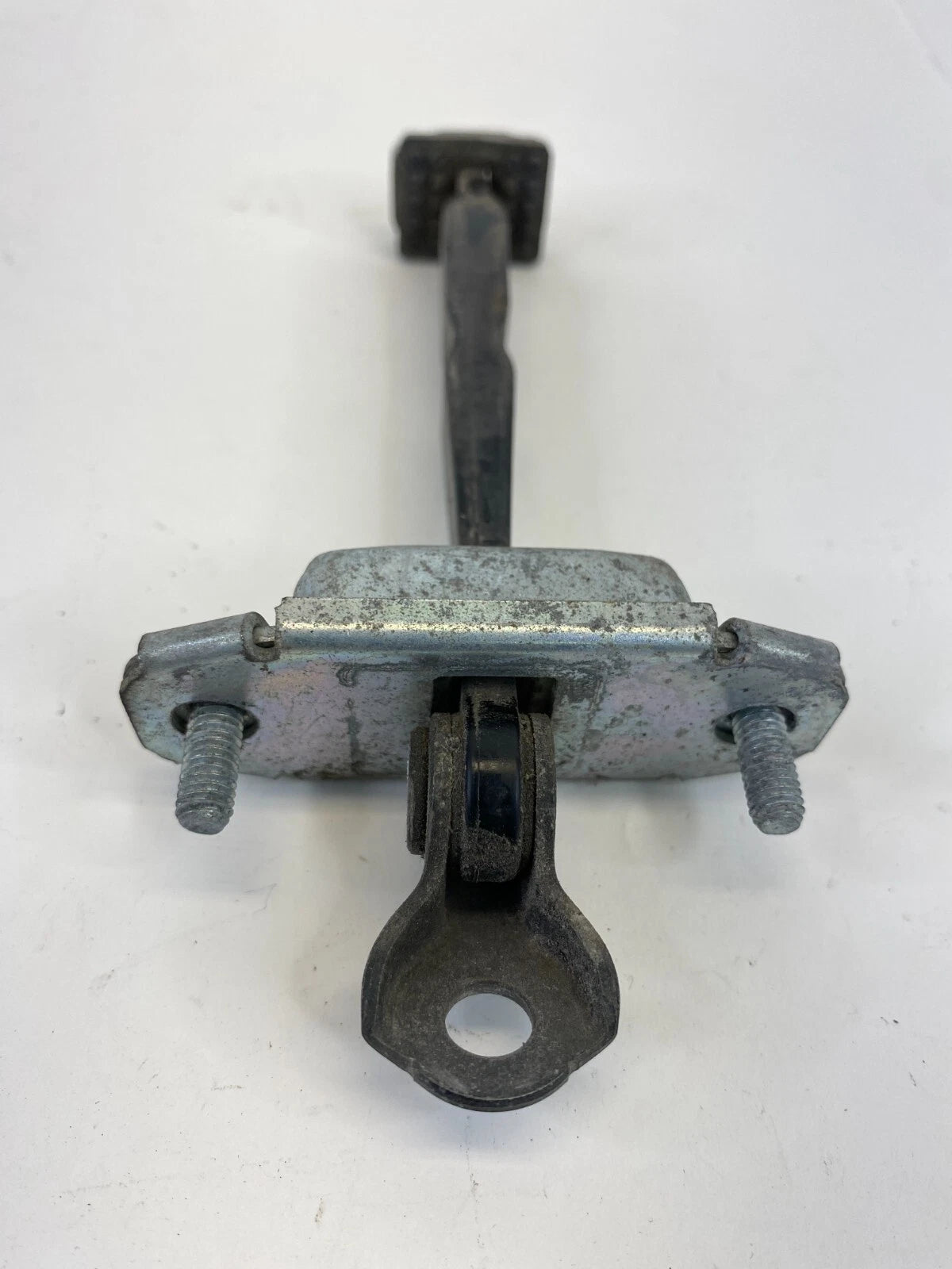 2011-2016 KIA OPTIMA REAR LEFT SIDE DOOR CHECK HINGE STOPPER DETENT ASSEMBLY OEM