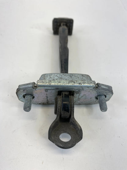 2011-2016 KIA OPTIMA REAR LEFT SIDE DOOR CHECK HINGE STOPPER DETENT ASSEMBLY OEM