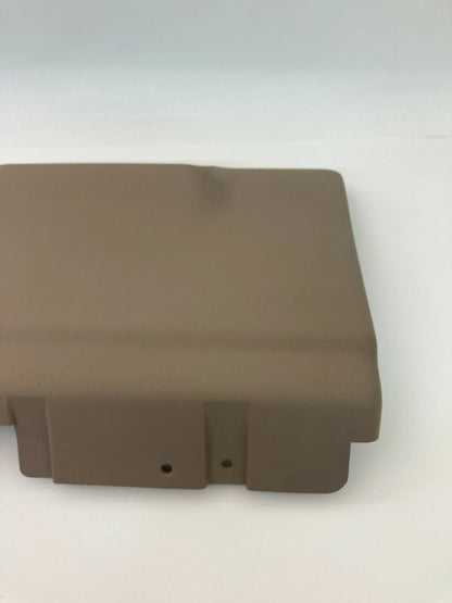 2005-2007 SATURN RELAY FRONT DASH LOWER INSTRUMENT PANEL KNEE BOLSTER COVER TRIM