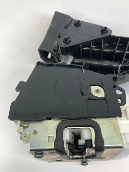 2006 2007 MERCEDES ML500 06-09 ML350 REAR RIGHT DOOR LOCK LATCH 1697302435