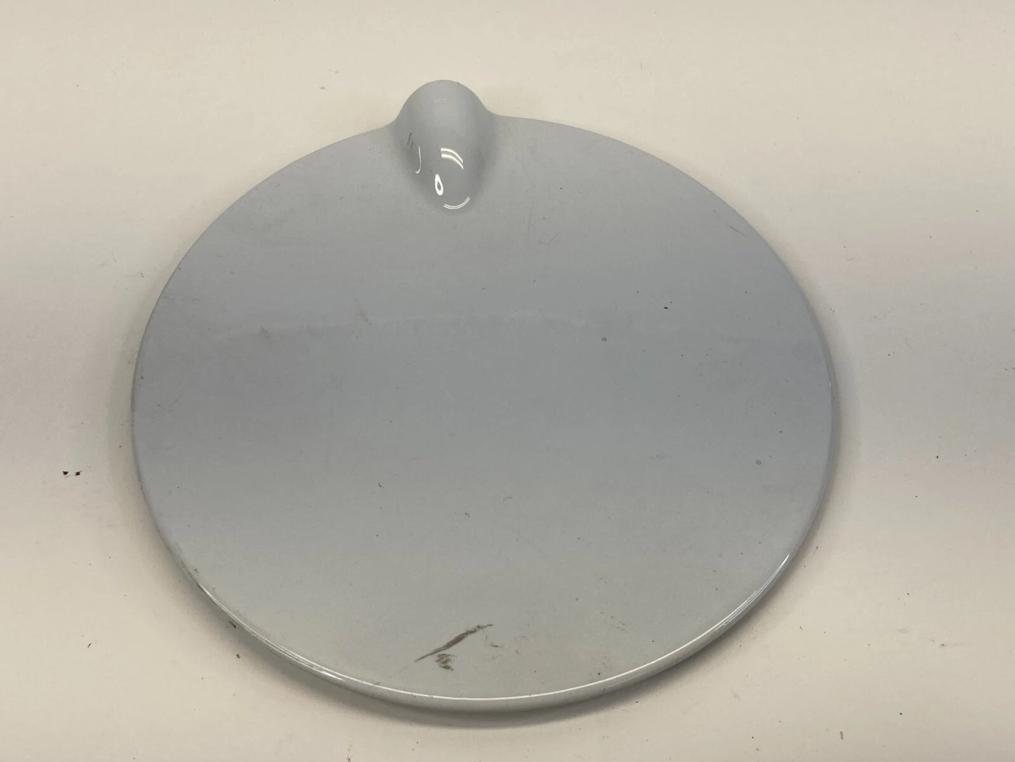 12 13 14 15 16 17 18 FORD FOCUS SEDAN FUEL FILLER TANK DOOR GAS LID COVER OEM