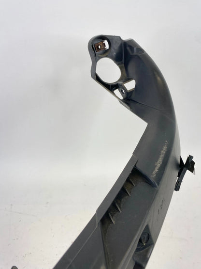 07-10 BMW 328i 08 335XI LEFT DRIVER SIDE HEADLIIGHT SUPPORT BRACKET 51117154723