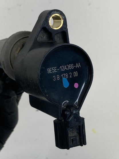 2013-2018 Ford C-Max Ignition Coil Ignition Coils Igniter Set 9E5E-12A366-AA OEM
