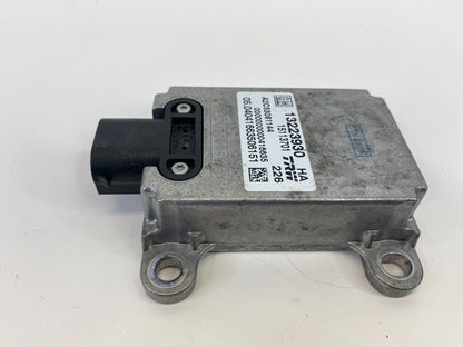 2003-2011 Saab 9-3 93 2.0L Turbo Yaw Rate Sensor Control Module 13223930 OEM