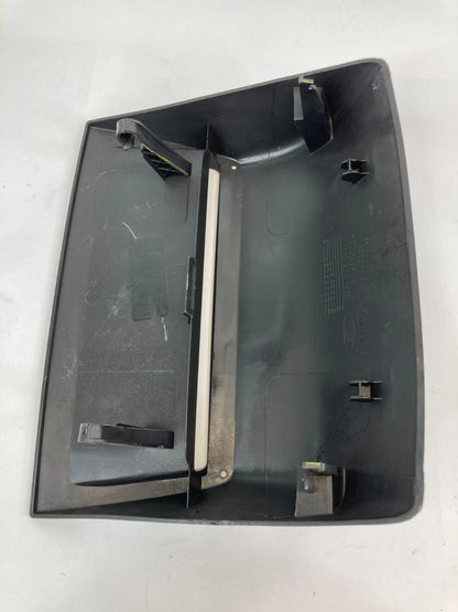 2006-2009 FORD FUSION THIRD BRAKE STOP LIGHT MOUNT LAMP COVER 6E53-13A613-A