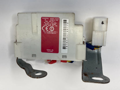 04 05 06 07 08 09 TOYOTA PRIUS OSCILLATOR INDOOR CONTROL MODULE 89992-47040 OEM