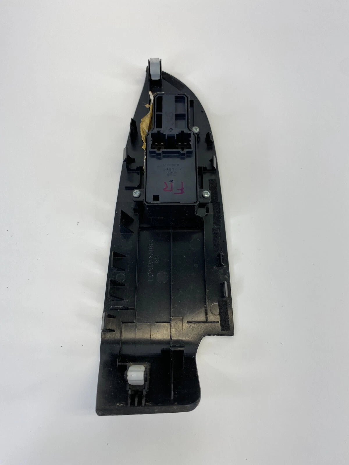 05-10 HONDA ODYSSEY FRONT RIGHT PASSENGER DOOR WINDOW CONTROL SWITCH 83540SHJA21