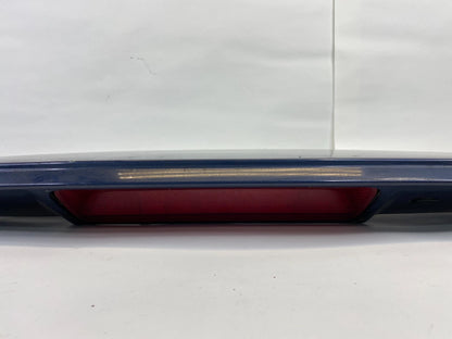 2011-2015 FORD EXPLORER REAR TAILGATE SPOILER WING THIRD BRAKE BB53-7841302-AEW