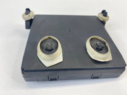 2003-2009 MERCEDES BENZ E320 REAR LEFT SIDE DOOR CONTROL MODULE 2118201526